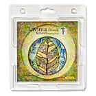 Lavinia Stamps Gel Press - Roland 127mm