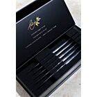 Lisilinka Lisilinka Brushes set of 5 individual brushes
