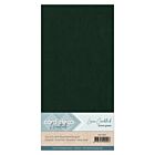 Linen Cardstock - 4K - Forest Green