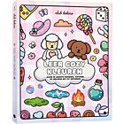 Leer Cozy Kleuren 