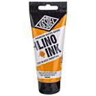 Essdee Lino Inkt - Oranje 100ml  
