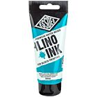 Essdee Lino Inkt - Turquoise 100 ml  