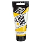 Essdee Lino Inkt - Metallic Gold 100ml  