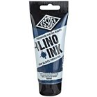 Essdee Lino Inkt - Prussisch Blauw  