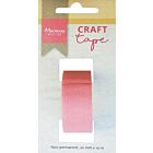 Marianne Design The Stamp Master Craft tape 10 mtr x 20 mm non permanent 