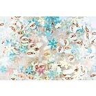 Marianne D Decoration Shakables - Winter wonderland LR0054