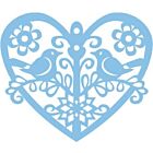 Creatables Winter Birds