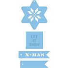 Creatables Winter Wishes