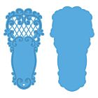 Creatables Vintage Fan 2