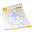 Marianne Design Creatable Cauldron  