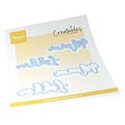 Marianne Design Creatable, Mmm lekker