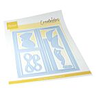 Marianne Design Creatable, Open fold A6