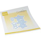 Marianne Design Creatable, Star Flower
