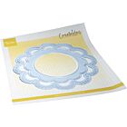 Marianne Design Creatable, Double Doily
