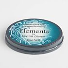 Lavinia Stamps Elements Premium Dye Ink - Blue Atoll 