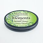 Lavinia Elements Premium Dye Ink - Green Parrot