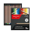 CARAN D'ACHE LUMINANCE KLEURPOTLODEN DOOS 12 STUKS