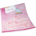 Marianne Design Collectable Boot by Marleen COL1547 11113x123mm