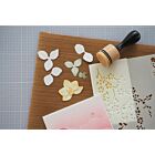 Marianne Design Craft Sheet A4 - Hittebestendig 21cmx4cm