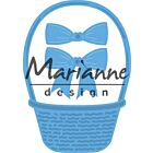 Marianne Design Creatable Basket    