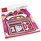 Marianne D Creatable Cadeau XL LR0783 110x180mm