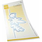 Marianne D Creatable Layout-Herfstbladeren by Marleen LR0878 61,5x211,5mm