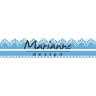 Marianne Design Creatable Sweet borders -2 152.5x9.5 mm, 152.5x15.5 mm 