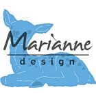 Marianne Design Creatable Tiny's baby deer        