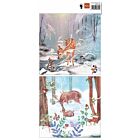 Marianne D Decoupage Forest Dreams XL EWK1294 140x297mm