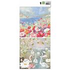Marianne Design Decoupage Spring Wishes XL EWK1298 300mmx140mm 