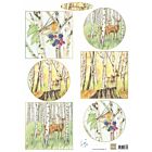 Marianne Design Decoupage Tiny's Autumn A4  