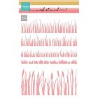 Marianne Design Mask Stencil - Landschap PS8153 210x149mm 