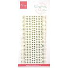 Marianne Design Rhine stones Rhine stones mint  4980x150mm  