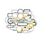 Masterpiece Die-cuts Fresh Things label mix MP202016