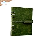 ECD Delightful Discovery Memory Binder Earthy Green (MB001)