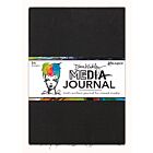 Dina Wakley MEdia Journal Large 10X14.25