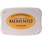 Inkpad Memento Cantaloupe