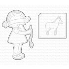 My Favorite Things Die-namics PI Pin It