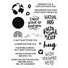 My Favorite Things Stamps I Miss Your Hugs