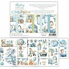 Mintay 6 x 8 Book - elements for precise cutting - Baby Boy MT-BBO-01