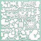 Mintay Chippies - Decor - Little Baby MT-CHIP2-D75