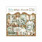 Mintay Paper Die-Cuts - Rustic Charms, 60 St MT-RST-LSC