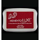 Memento Luxe Inkpad-Love Letter 