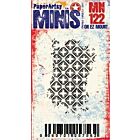 PaperArtsy Mini 122