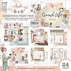 Good Life Bliss 6x6 Inch Paper Pack (MP-61367)