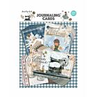 Stitched Together Journaling Cards (MP-61421)