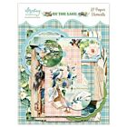 Mintay By The Lake 6x8 Inch Paper Elements (27pcs) 