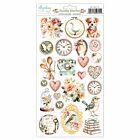 Mintay Family Stories 6x12 Inch Paper Stickers Elements (MT-FAM-12)