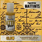 PaperArtsy Mattint - Glow