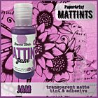 PaperArtsy Mattint - Jam